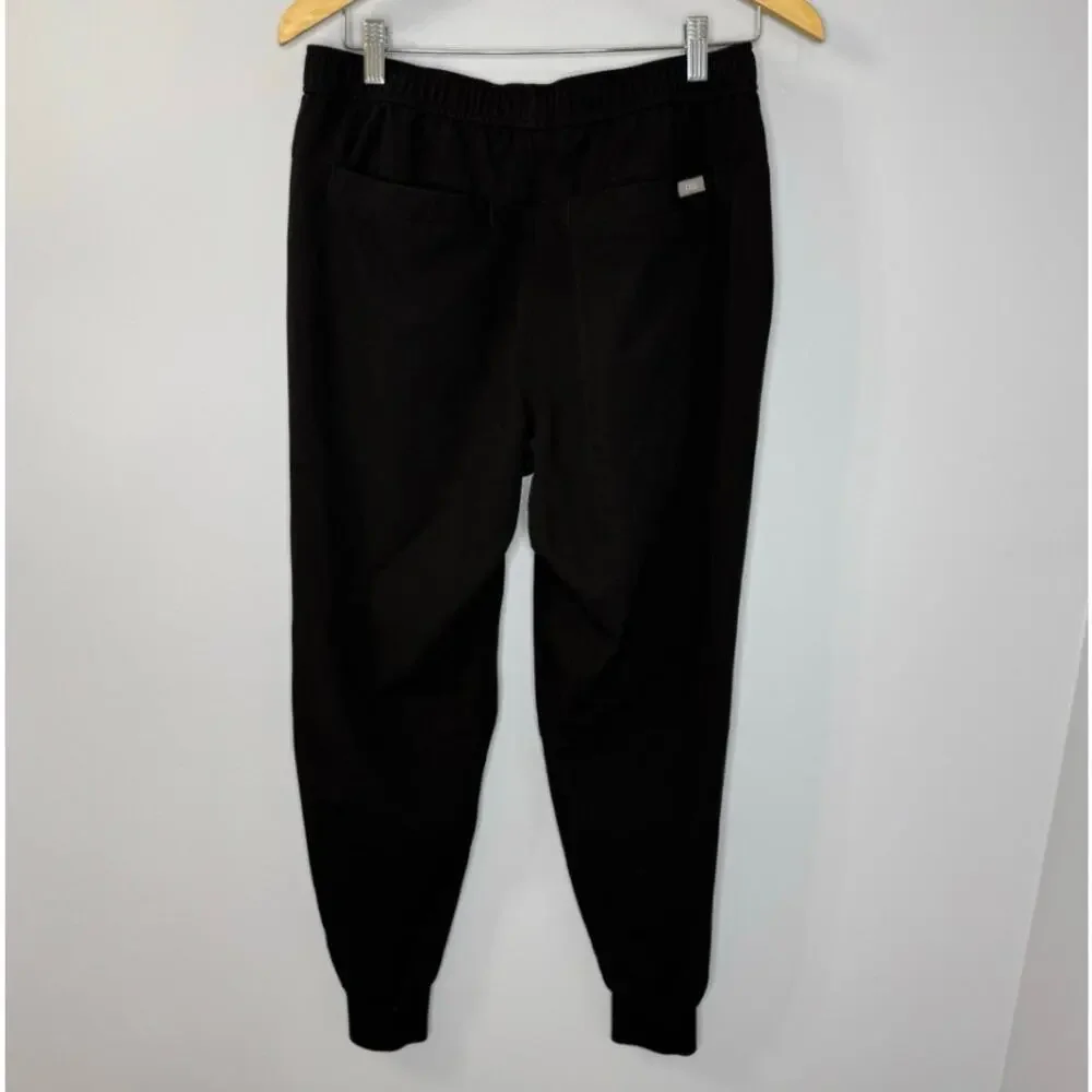 Figs Tansen Jogger Scrub Pants Black Men's S